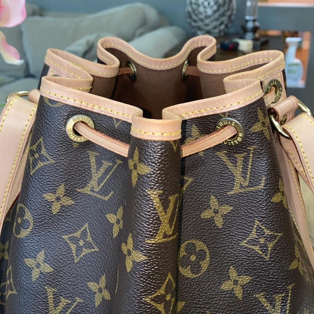 ❤️authentic lv - Picture 9 of 14